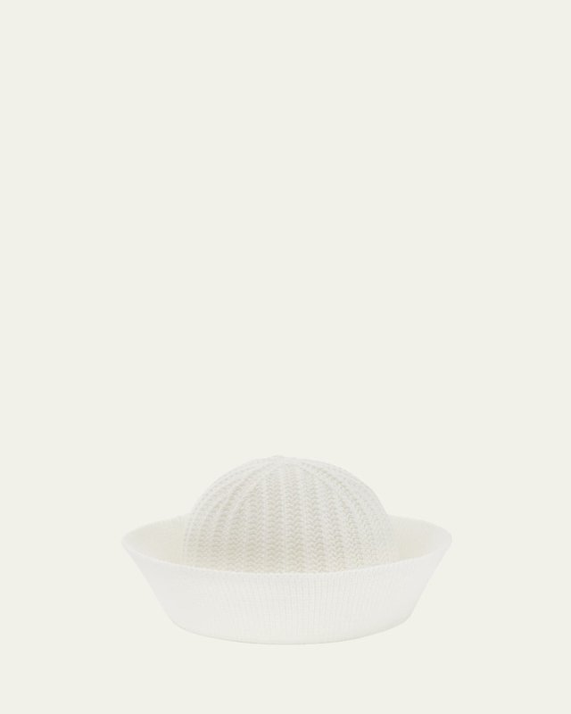 Moltrasio Knit Beani